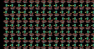 The Tower Of TigerQiuQiu 2 - Duck Eliminate