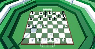 Football Chess