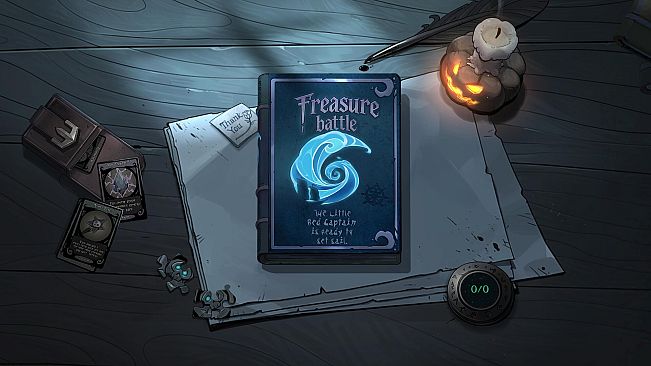 Night of Full Moon - Floriculturist（Treasure battle）