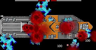 The Tower Of TigerQiuQiu Battleship Defense