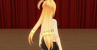 CUSTOM ORDER MAID 3D2 It's a Night Magic Present from a Hasty Santa ALL in ONE Pack