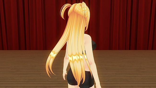 CUSTOM ORDER MAID 3D2 It's a Night Magic Present from a Hasty Santa ALL in ONE Pack