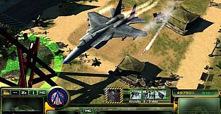 Act of War: Direct Action