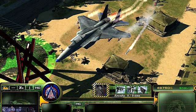 Act of War: Direct Action