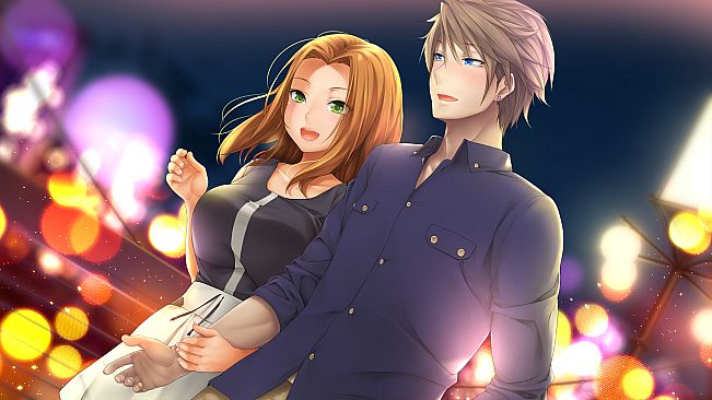 Negligee: Love Stories (c) - Soundtrack