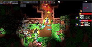 Fantasy Survivors - Dragonium Tales
