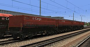 Train Simulator: DB Fas 126