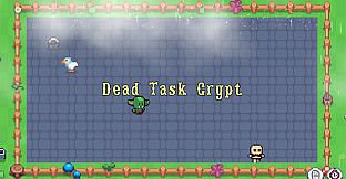 TaskPatch