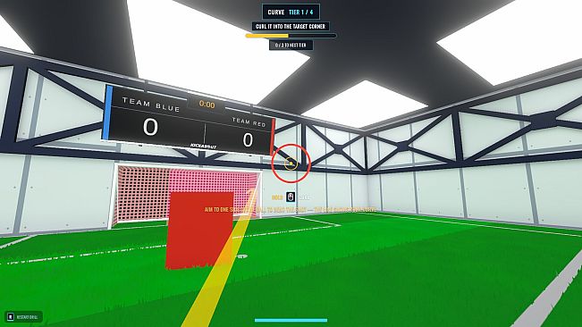 Kickabout
