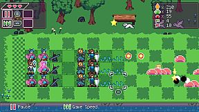 Notice Me Leena-senpai!