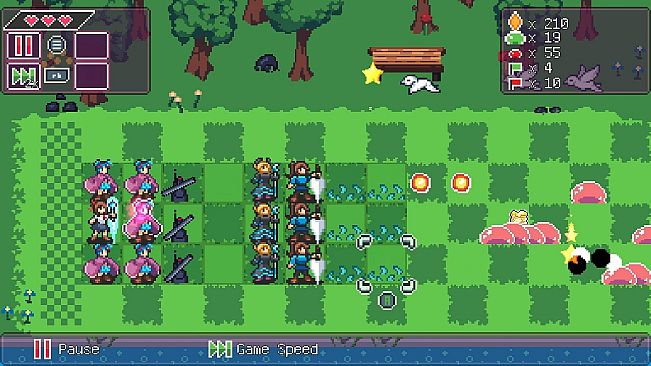 Notice Me Leena-senpai!