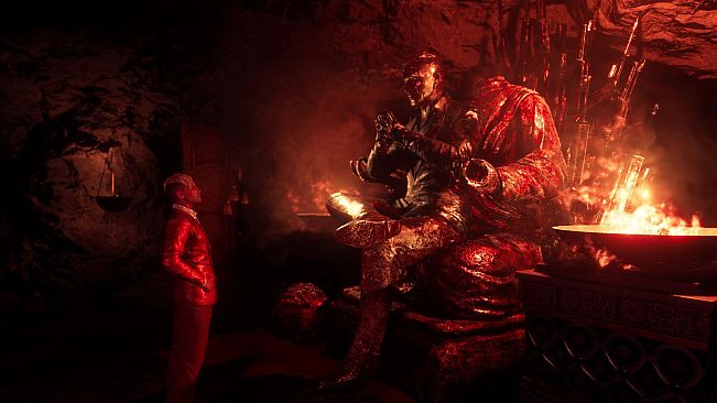 Far Cry 6 DLC 2 Pagan: Control