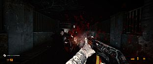 The Nightmare Of Arrival Chapter 1