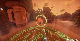 Owlen and the Whispering Woods