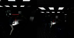 The Amazing T.K's Suburban Nightmares