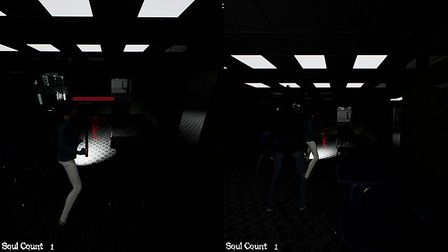 The Amazing T.K's Suburban Nightmares