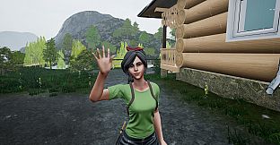 Tear of Time: Lost memory