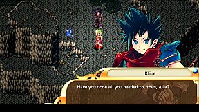 KEMCO RPG Selection Vol. 8