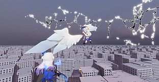 天使戦争 Angels' War