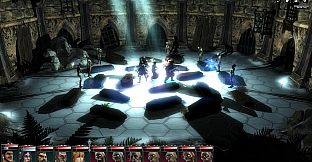 Blackguards Deluxe Edition