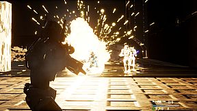 Freebot : Battle for FreeWeb