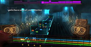 Rocksmith 2014 Edition – Remastered – The Pretenders Song Pack