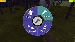 Horse Farm Simulator