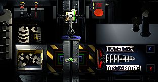 Monster Farm Simulator