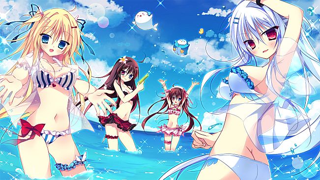 LAMUNATION! -international- Vocal Collection