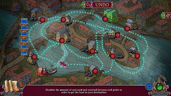 Dark City: Paris Collector's Edition