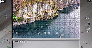 Super Jigsaw Puzzle: Generations - Drones