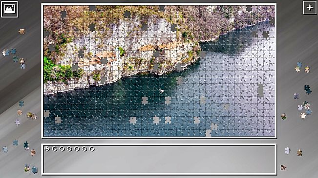 Super Jigsaw Puzzle: Generations - Drones