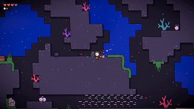 Little Dive