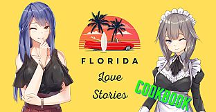 Florida Love Stories Cookbook
