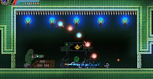 Jett Rider - Reduce, reuse and BLAST IT OFF!