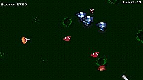 Angry Rocketeer Frenzy