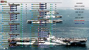 Battleships and Carriers 2:  1940-1945