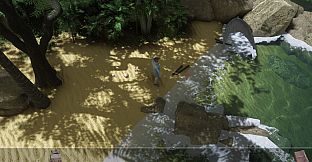 Navy Island Confidential