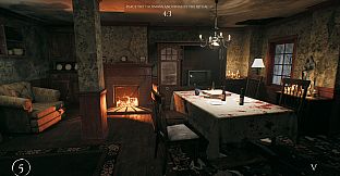 The Devil is in the Details - The Prologue