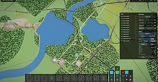 Traffic Architect