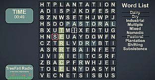 1-2-Dynamic Word Search!