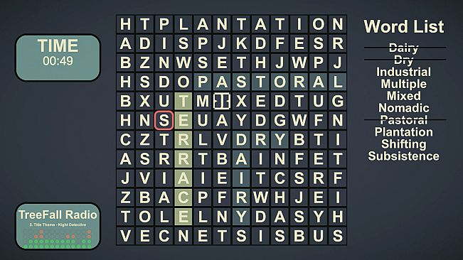 1-2-Dynamic Word Search!