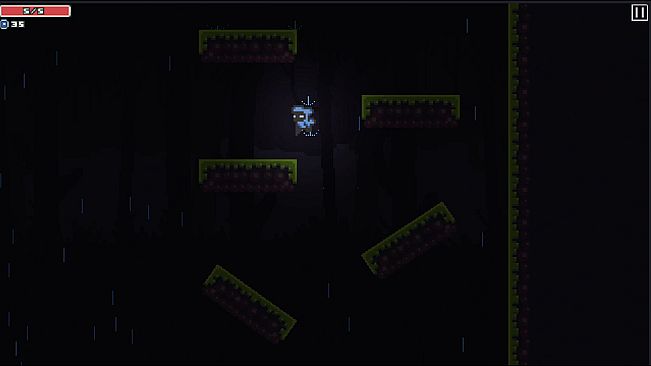Metroidvania