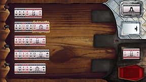 Fangs & Faith Solitaire