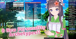 コイカツ！ / Koikatsu Party - After Party