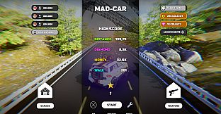 MadCar (Base Breaking)