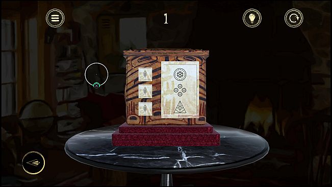 Mystery Box: Evolution