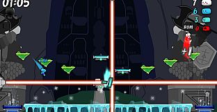 JumpHead: Battle4Fun!