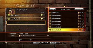 Street Fighter X Tekken: TK Booster Pack 7 