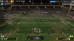 Rugby Union Team Manager 4